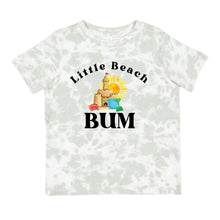 Load image into Gallery viewer, BABY / TODDLER BEACH BUM Onesie / Tshirt