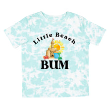 Load image into Gallery viewer, BABY / TODDLER BEACH BUM Onesie / Tshirt