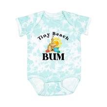 Load image into Gallery viewer, BABY / TODDLER BEACH BUM Onesie / Tshirt