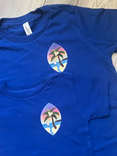 Load image into Gallery viewer, GUAM SEAL Tshirt