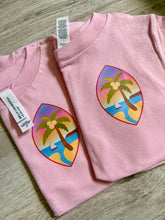 Load image into Gallery viewer, GUAM SEAL Tshirt