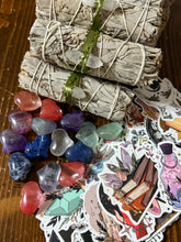 Load image into Gallery viewer, WITCHY VIBES BUNDLE