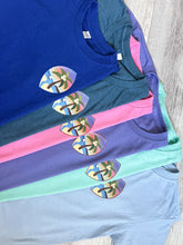 Load image into Gallery viewer, GUAM SEAL Tshirt