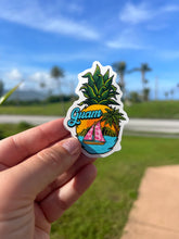 Load image into Gallery viewer, GUAM STICKERS