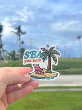 Load image into Gallery viewer, GUAM STICKERS