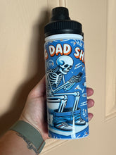 Load image into Gallery viewer, DOING DAD SHIT Tumbler