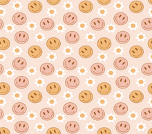 Load image into Gallery viewer, SMILEY DAISY Tumbler