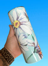 Load image into Gallery viewer, DAISY Tumbler