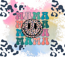 Load image into Gallery viewer, SMILEY MAMA Tumbler
