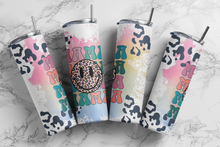 Load image into Gallery viewer, SMILEY MAMA Tumbler