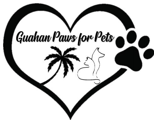 GUAHAN PAWS FOR PETS Collaboration