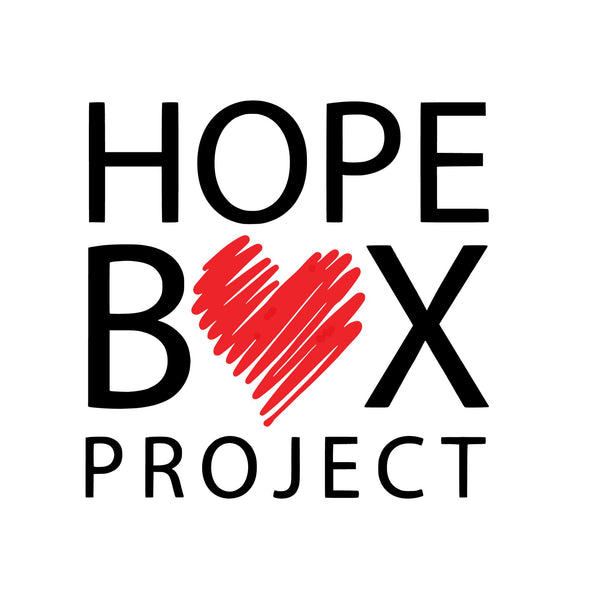 OMJ & The Hope Box Project
