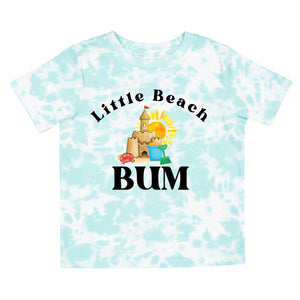 BABY / TODDLER BEACH BUM Onesie / Tshirt