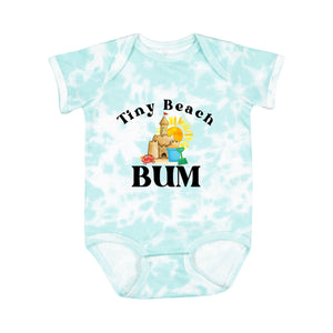 BABY / TODDLER BEACH BUM Onesie / Tshirt