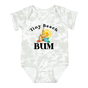 BABY / TODDLER BEACH BUM Onesie / Tshirt