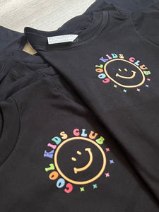 COOL KIDS CLUB Tshirt