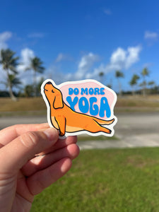 RANDOM FUN STICKERS