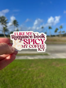RANDOM FUN STICKERS