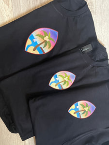 GUAM SEAL Tshirt