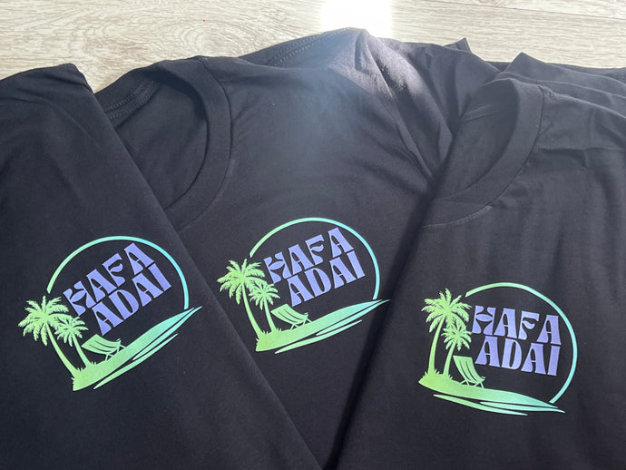 HAFA ADAI T-Shirt