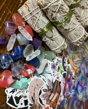 Load image into Gallery viewer, WITCHY VIBES BUNDLE

