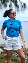 Load image into Gallery viewer, LIFE IS AN ADVENTURE Tshirt
