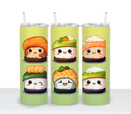 CUTE SUSHI Tumbler