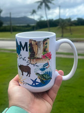 Load image into Gallery viewer, GUAM coffee mug
