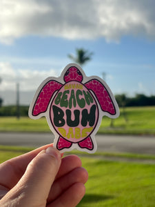 GUAM STICKERS