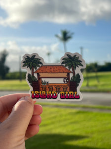 GUAM STICKERS