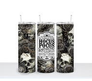 WITCHES APOTHECARY Tumbler