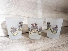 Load image into Gallery viewer, NAVY CHIEF Shot Glass
