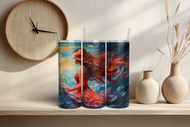 MERMAID Tumbler
