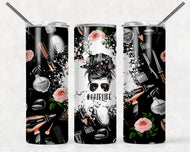 HAIR STYLEST Tumbler