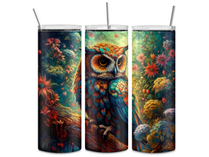 OWL Tumbler