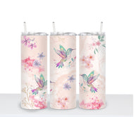 HUMMINGBIRD Tumbler