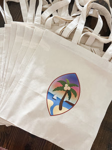 GUAM Tote Bag