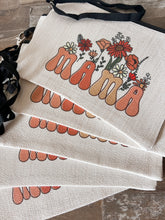 Load image into Gallery viewer, MAMA Wristlet Bag
