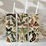 MOTH Tumbler