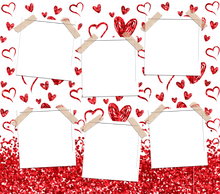 Load image into Gallery viewer, CUSTOM PHOTOS VALENTINES Tumbler
